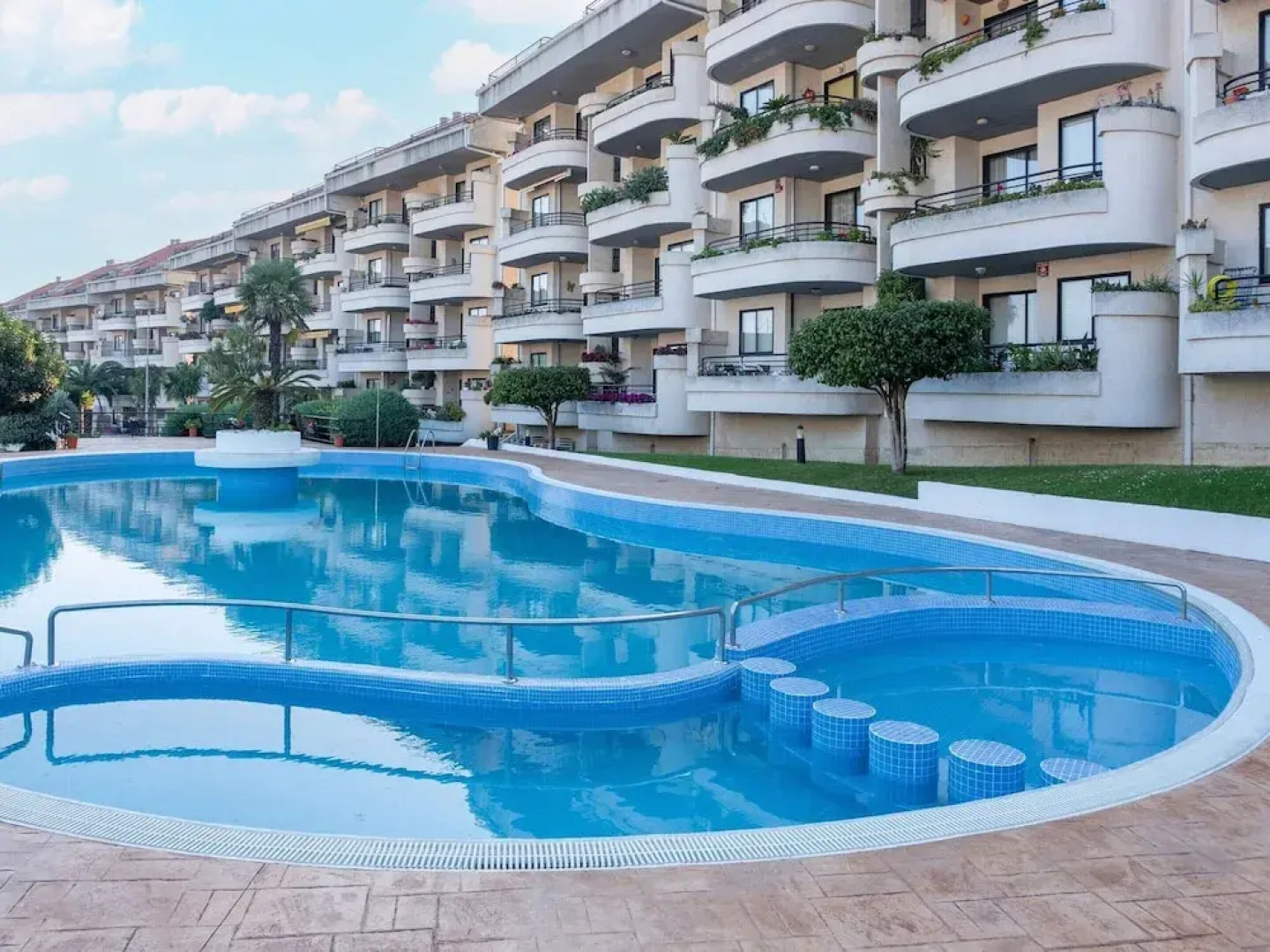 Holiday Home Near Praia Pedras Negras