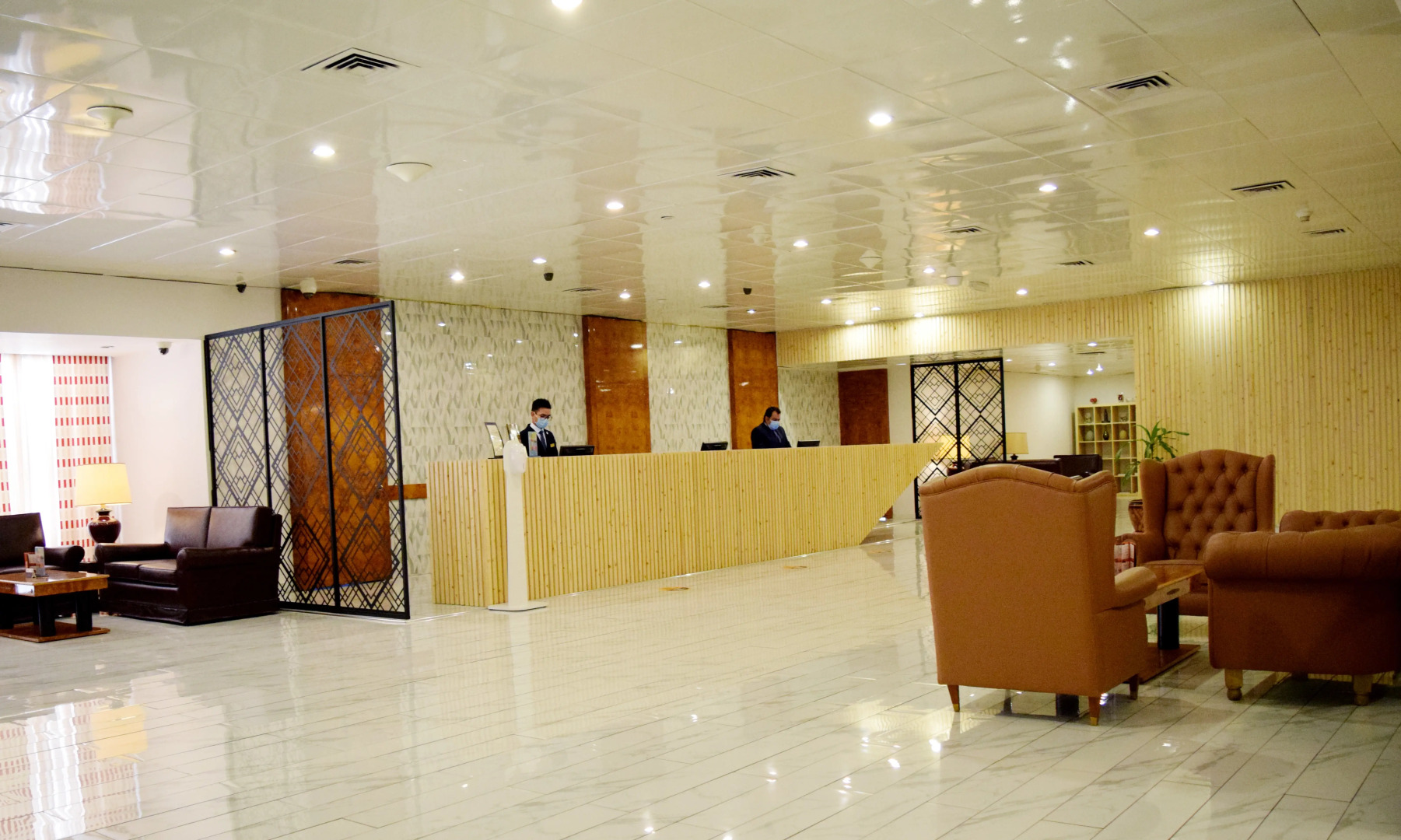 Inn & Go Kuwait Plaza Hotel
