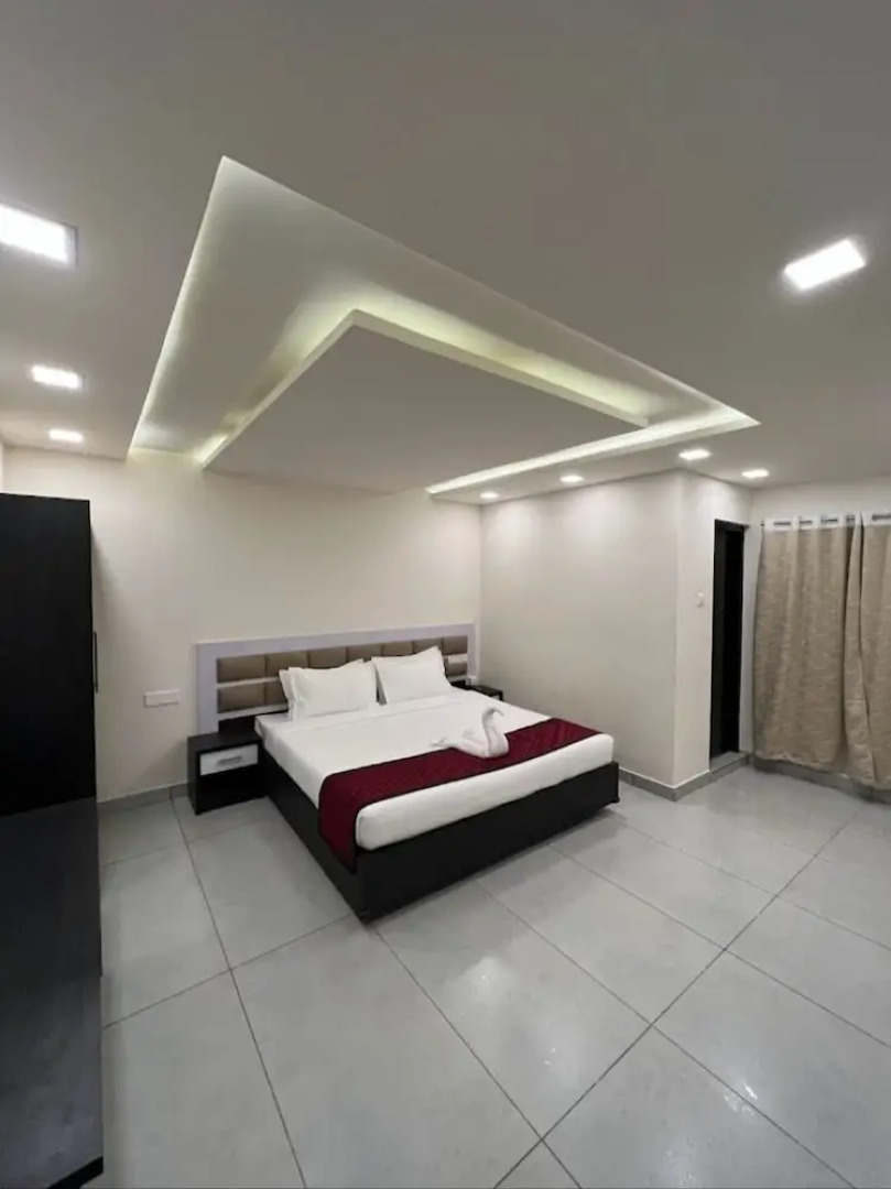 Clarks Inn Express Sirkazhi