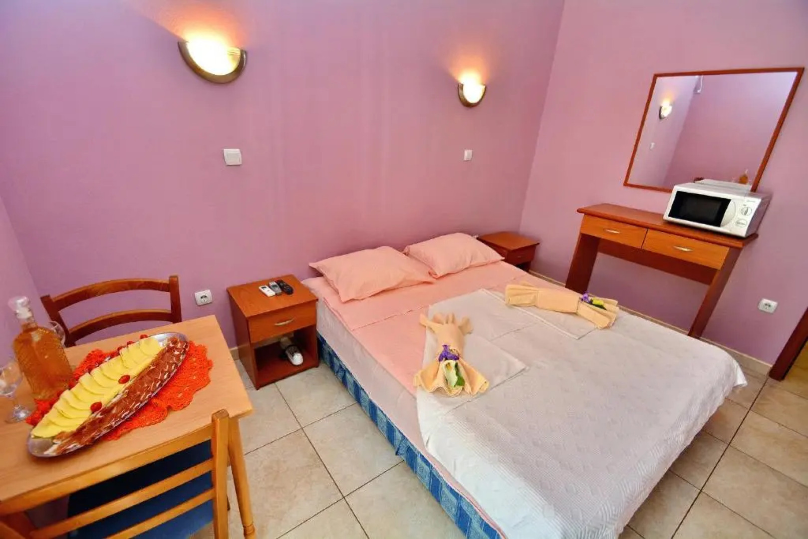 Apartments Dinko Zifra