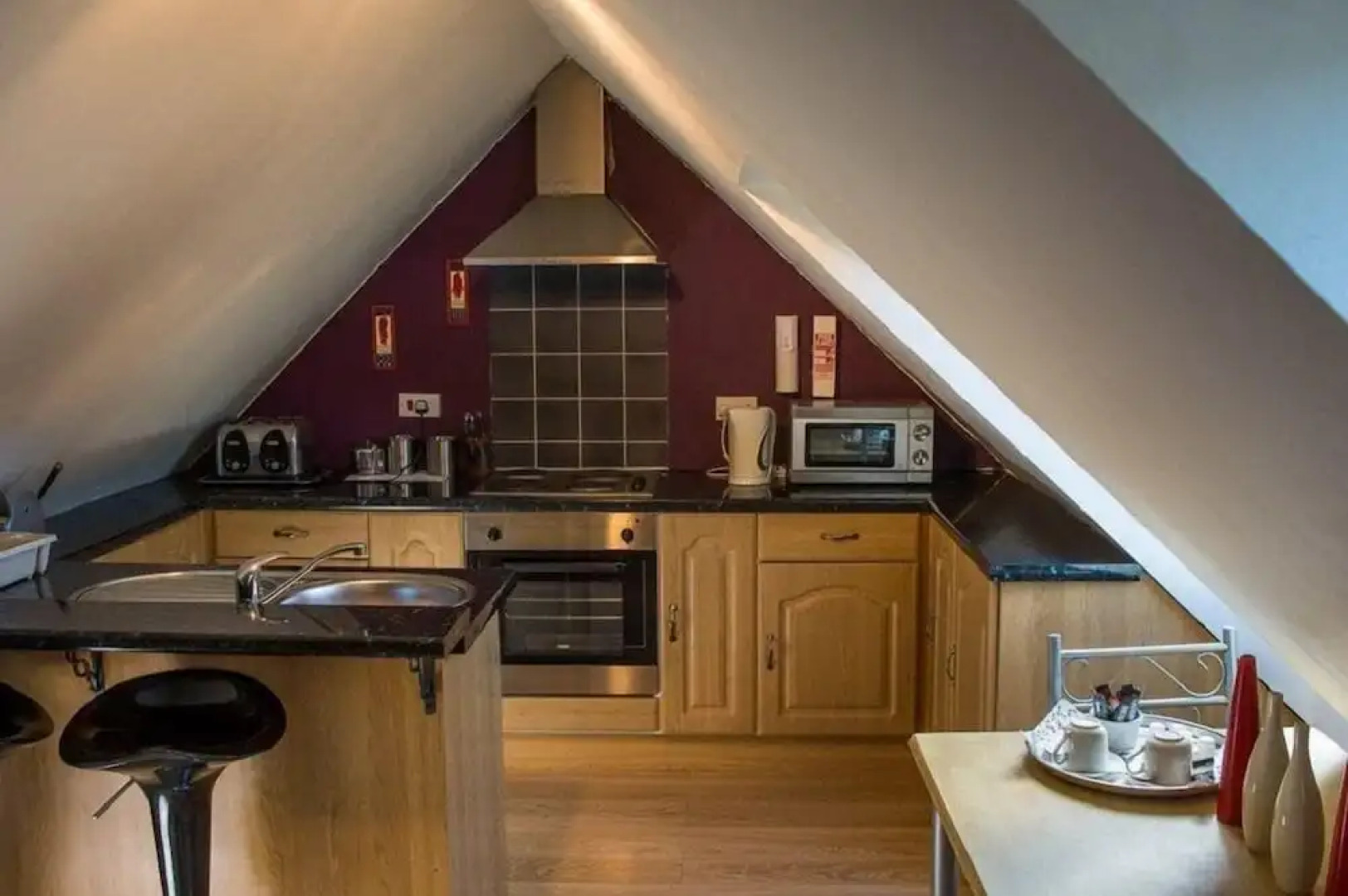 Pentre Riding Stable and Accommodation