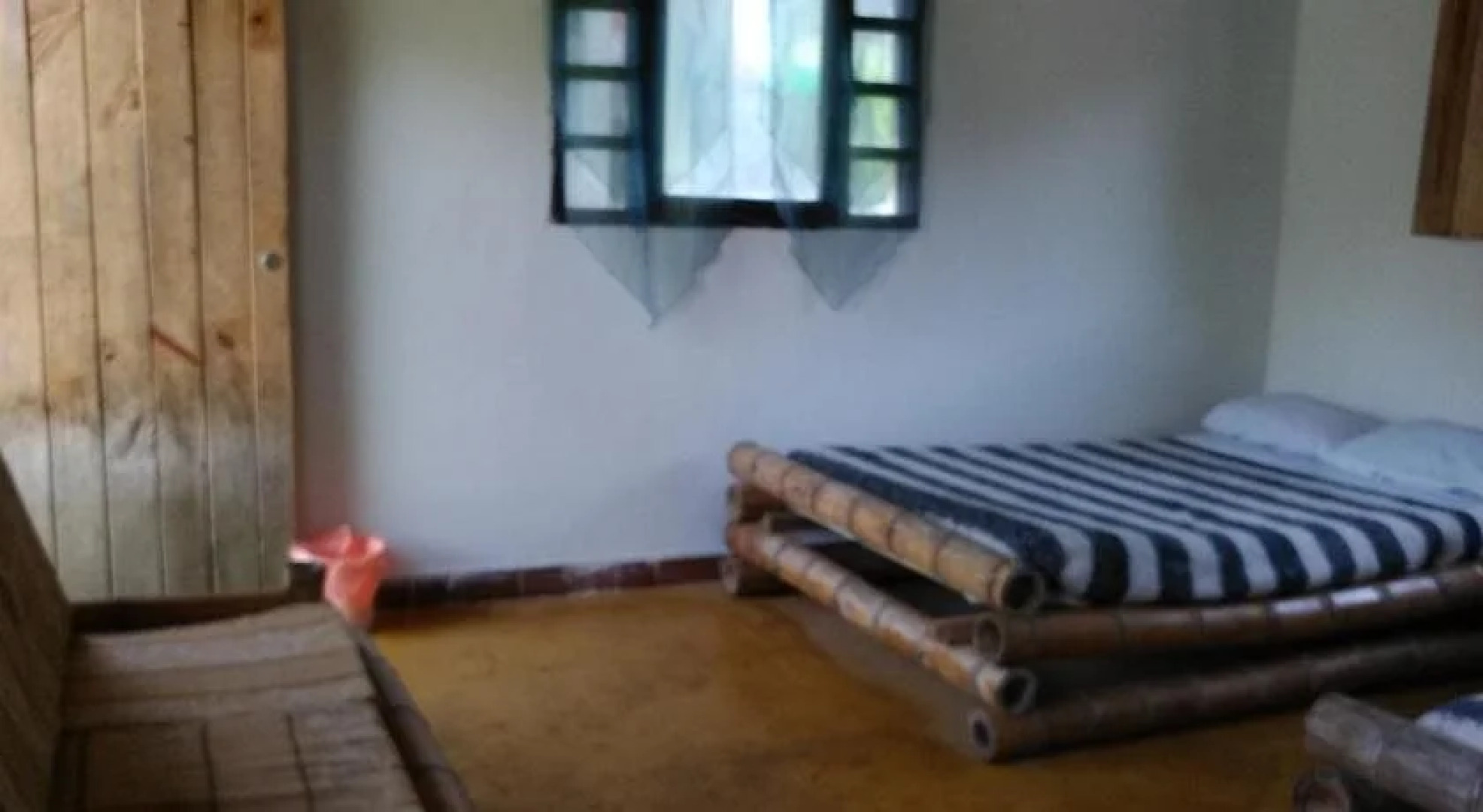 Hostal Altos Del Magdalena