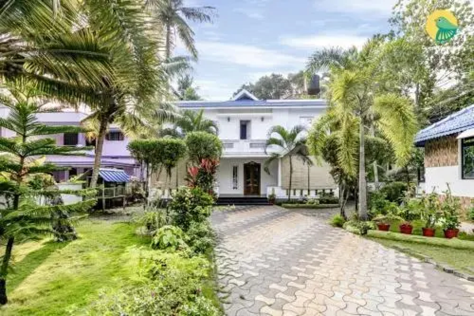 Regal mansion Home stay