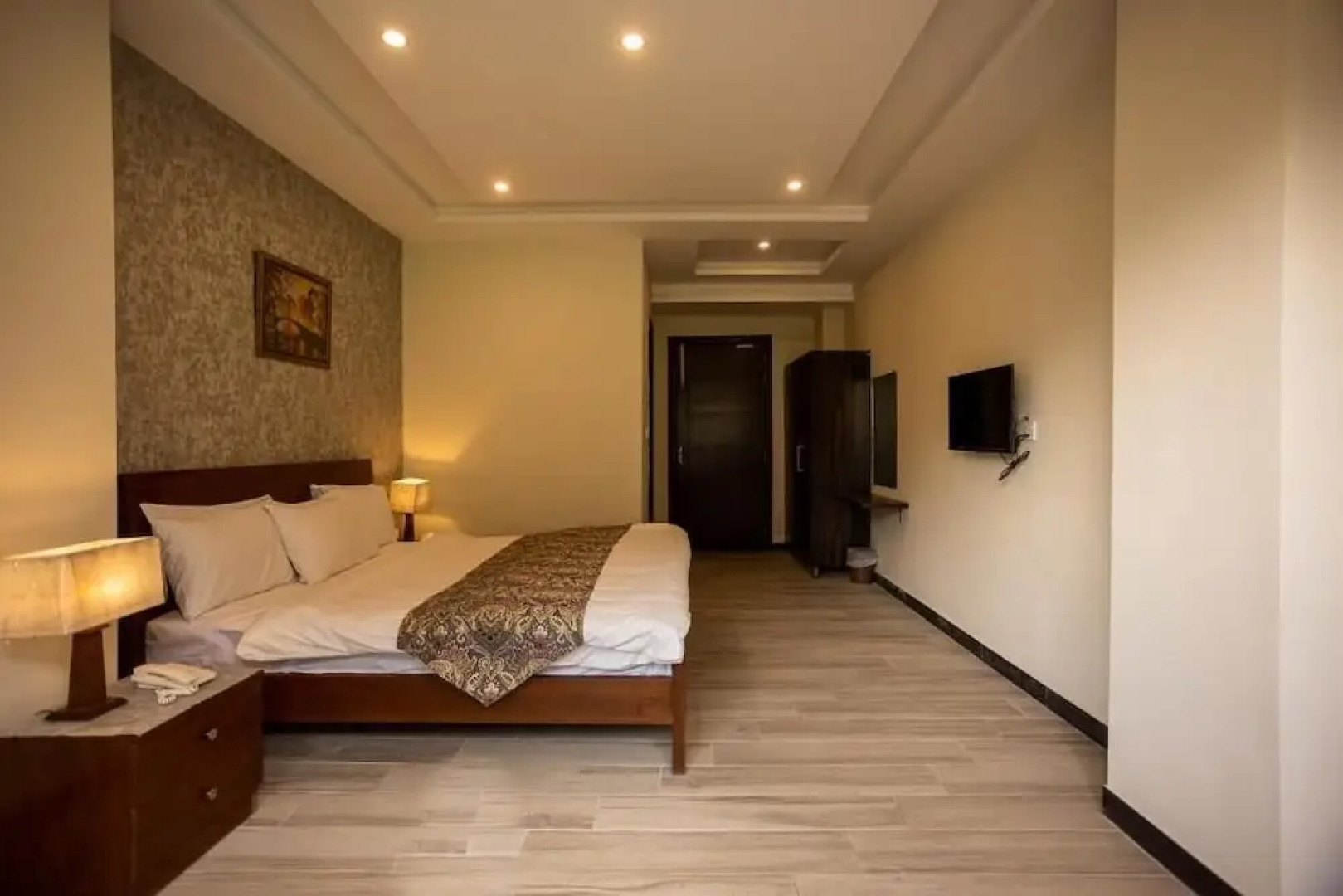 Mount Feast Hotel Naran