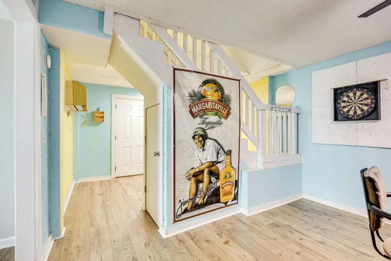 Fenced Yard, 1 Mi to Beach: Oak Island Family Home