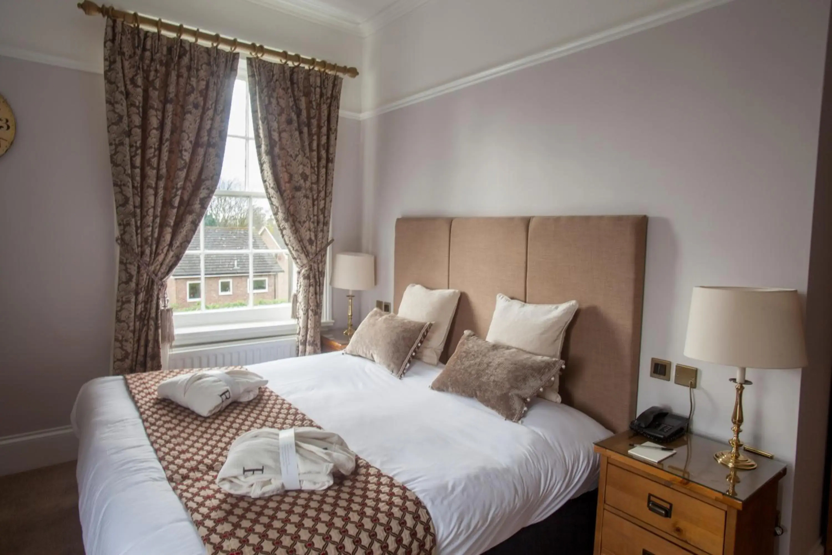 Hotel Bannatyne Darlington