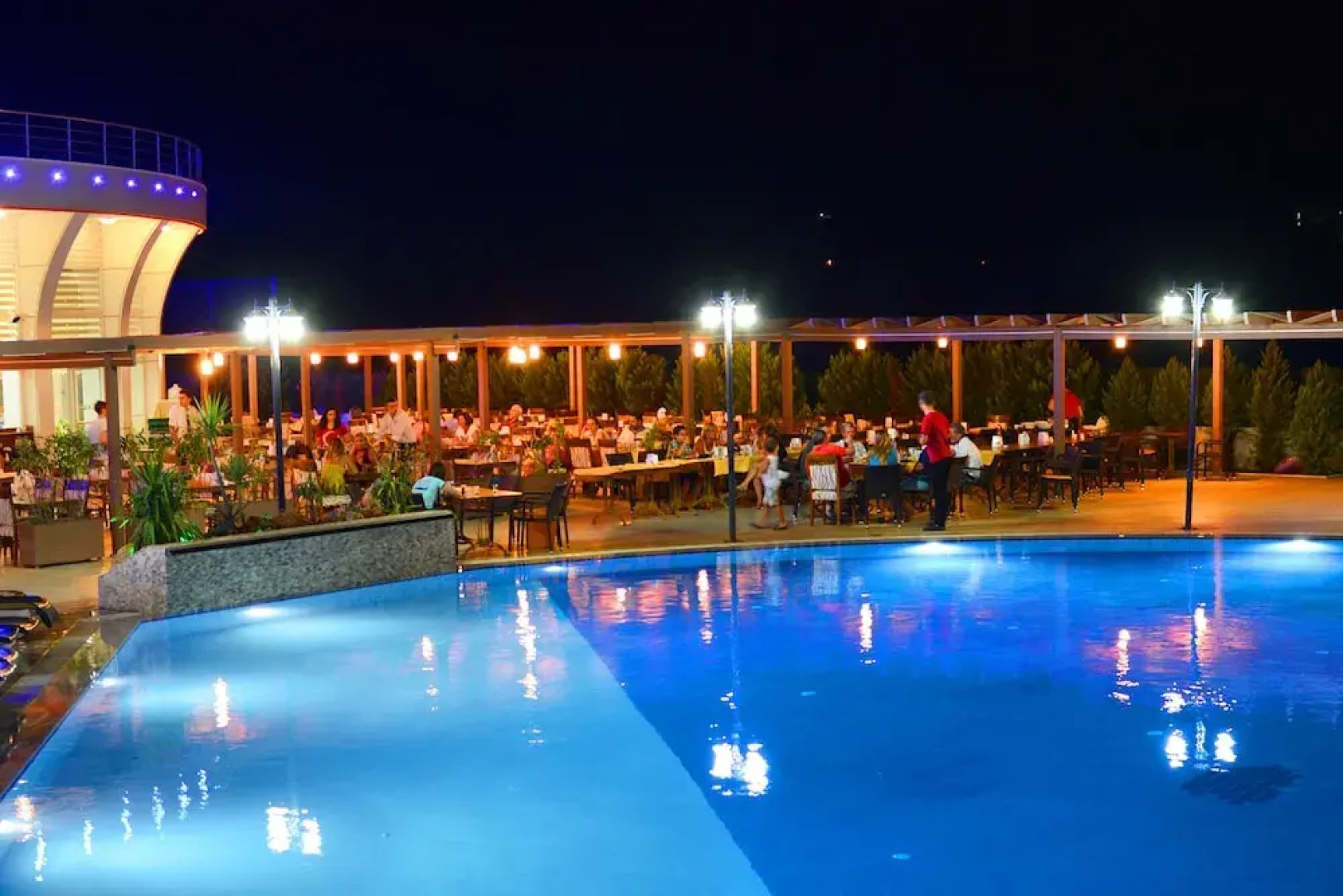 Notion Kesre Beach Hotel & Spa