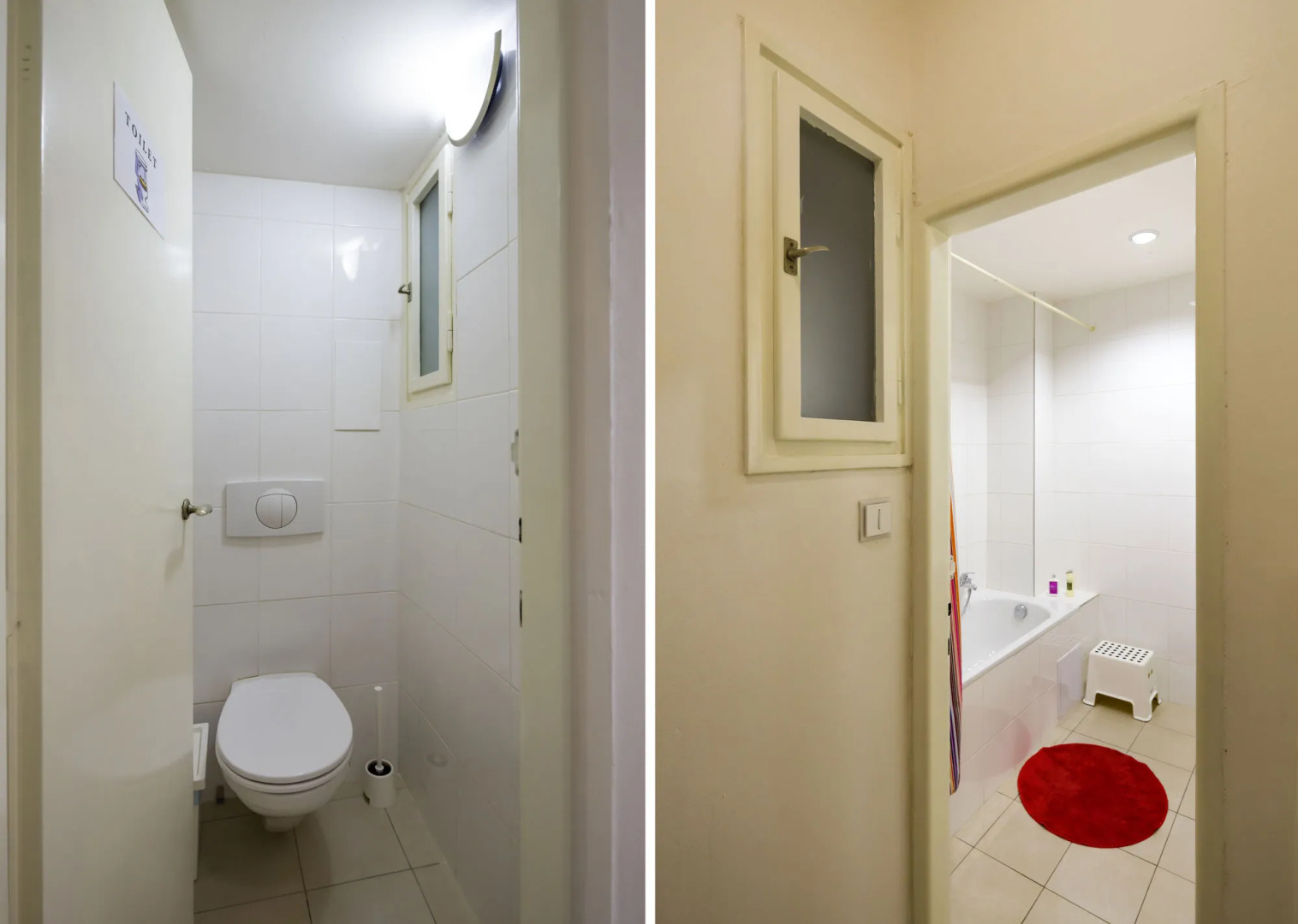 New Town - Apple Apartments