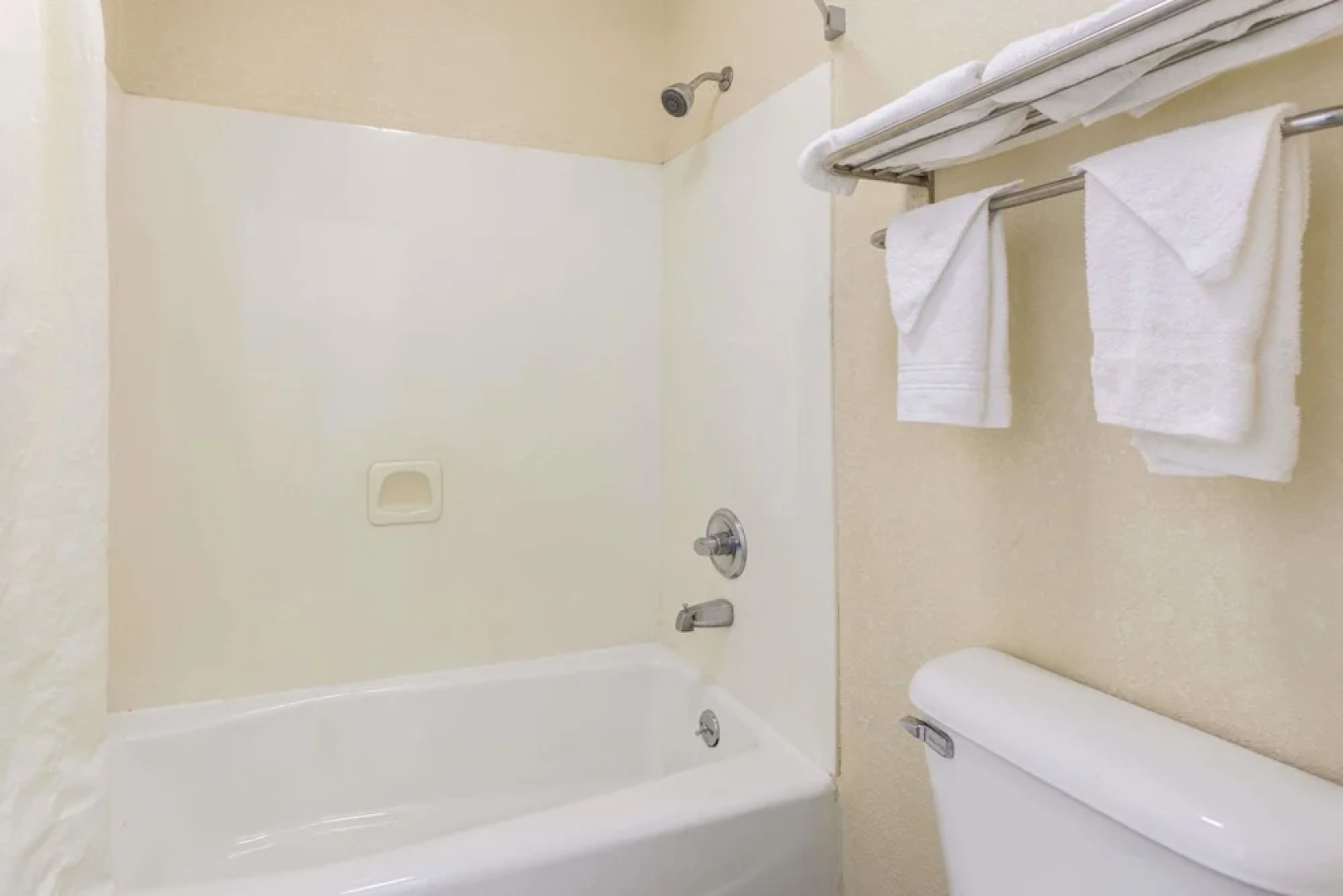 Super 8 Decatur/Lithonia/Atl Area