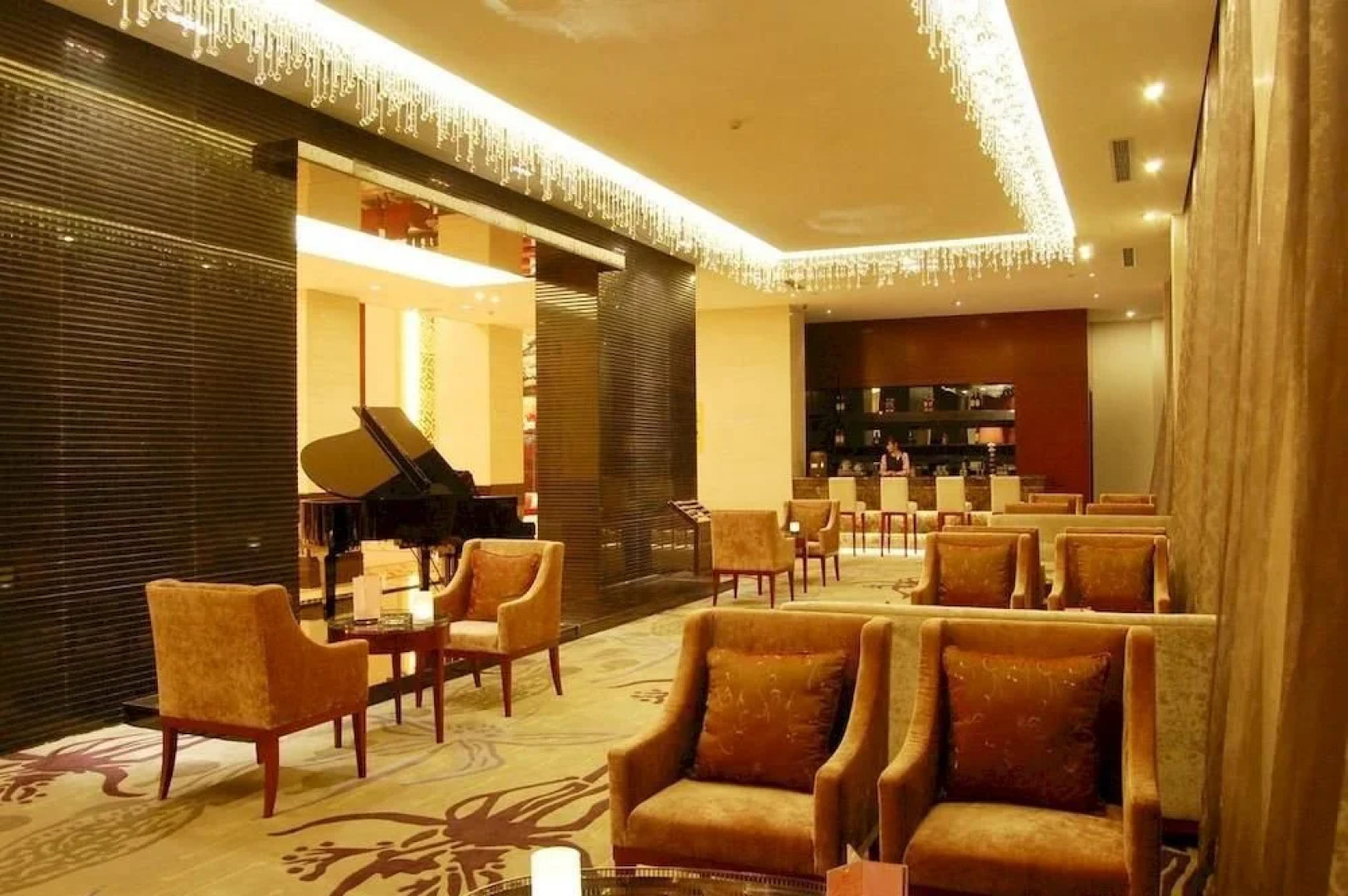 Liuhu Hotel (Hot Spring Garden Hotel)