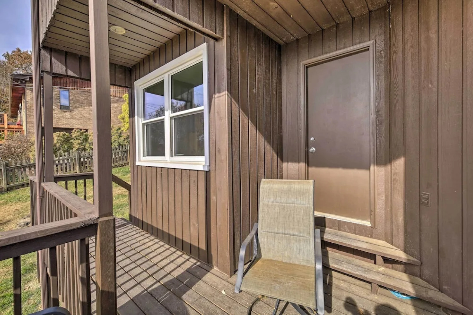 Updated Kingsport Home w/ Deck + Mtn Views!