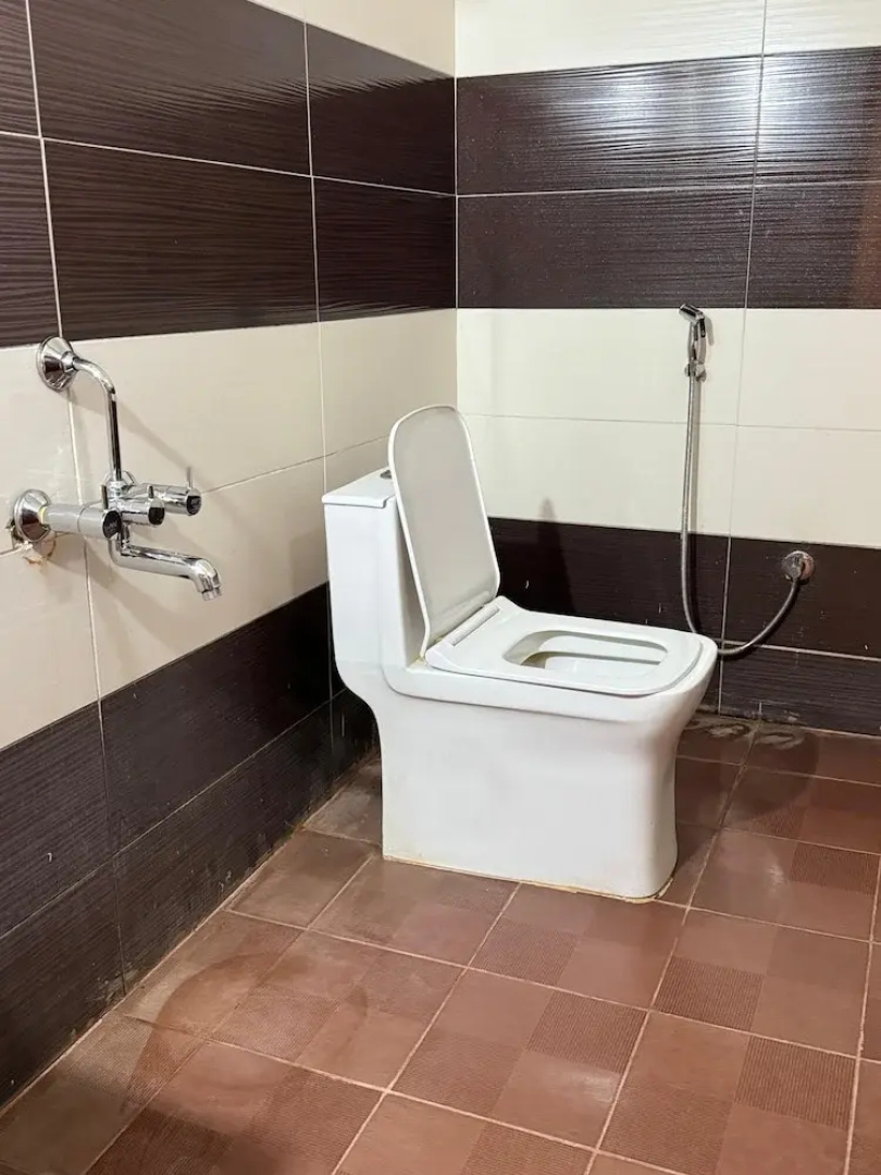 Bommarillu Residency