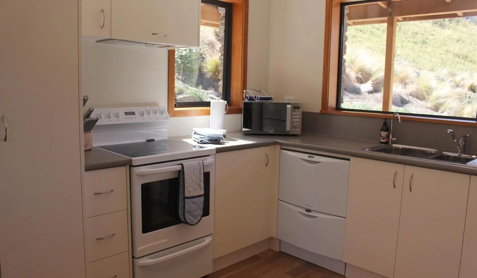 Judge & Jury Farm Retreat