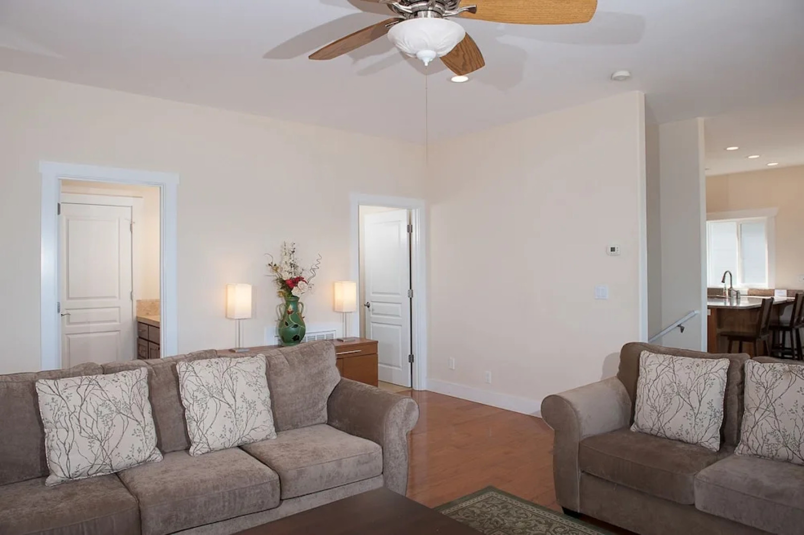 Above It All With Ocean Views 3 Br home by RedAwning