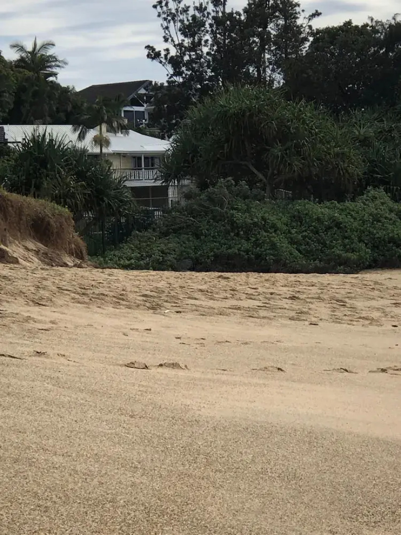 Shorebreak Beach House
