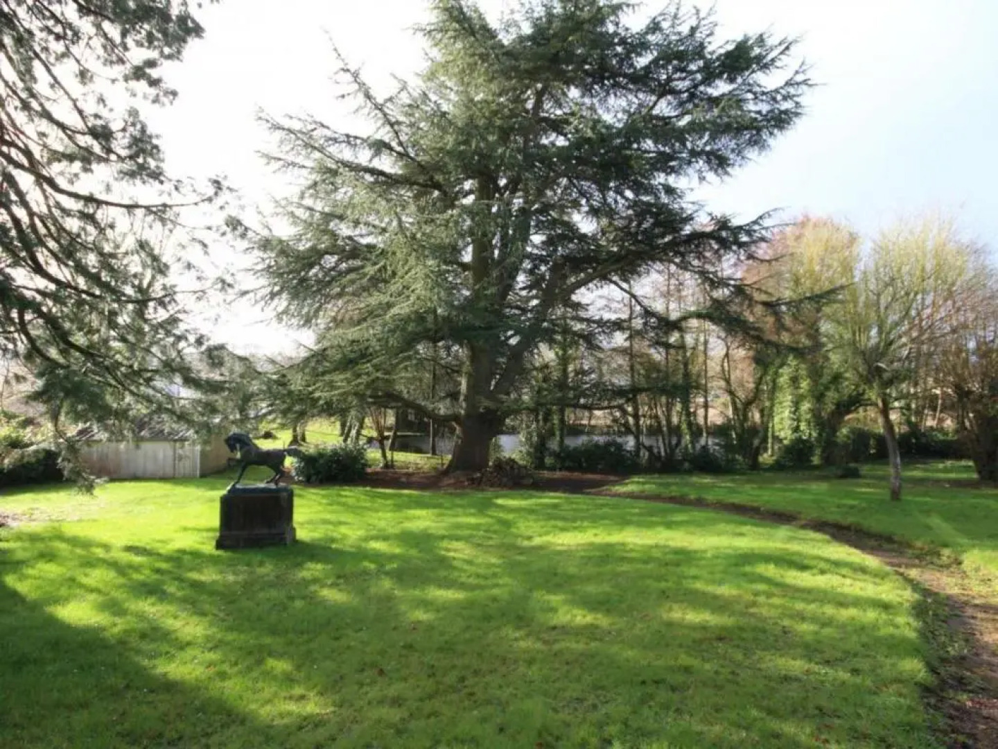 Gîte L'Aigle, 6 pièces, 12 personnes - FR-1-497-57