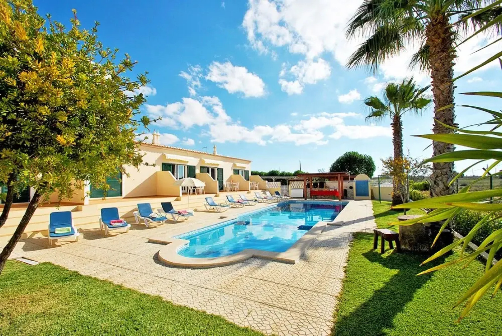 Apartamento Hawaii 4