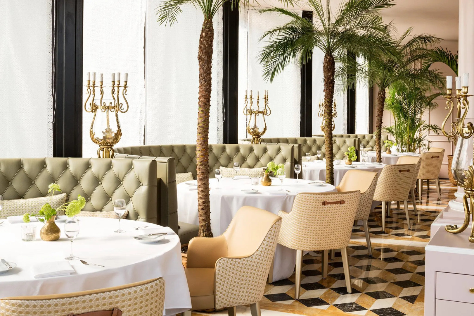 Victoria Jungfrau Grand Hotel & Spa