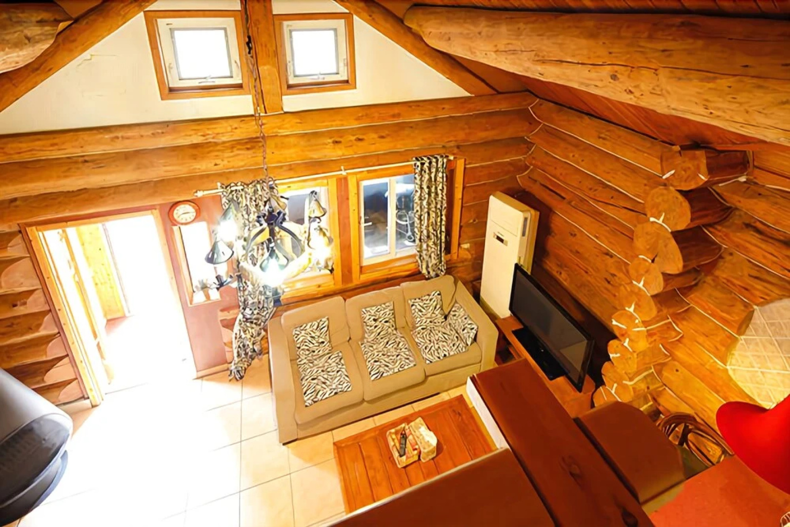 Yangpyeong Pensionapple Pension