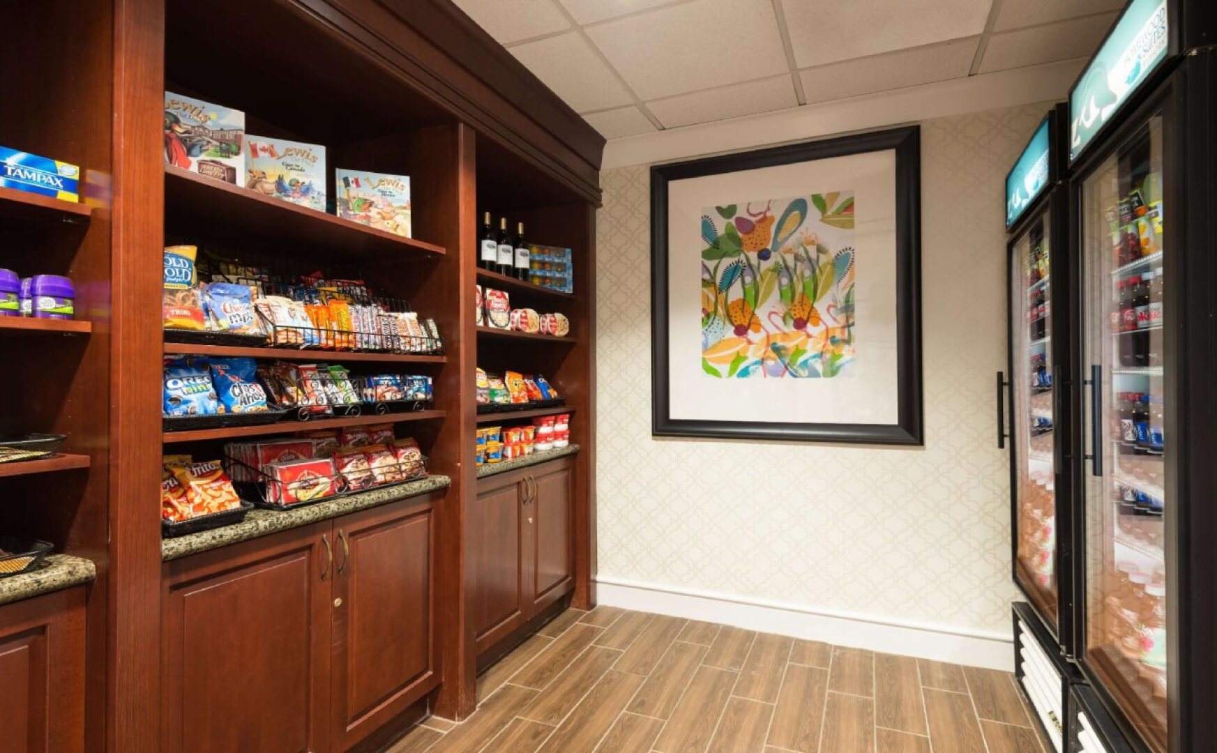 Homewood Suites by Hilton Jacksonville-South/St. Johns Ctr.