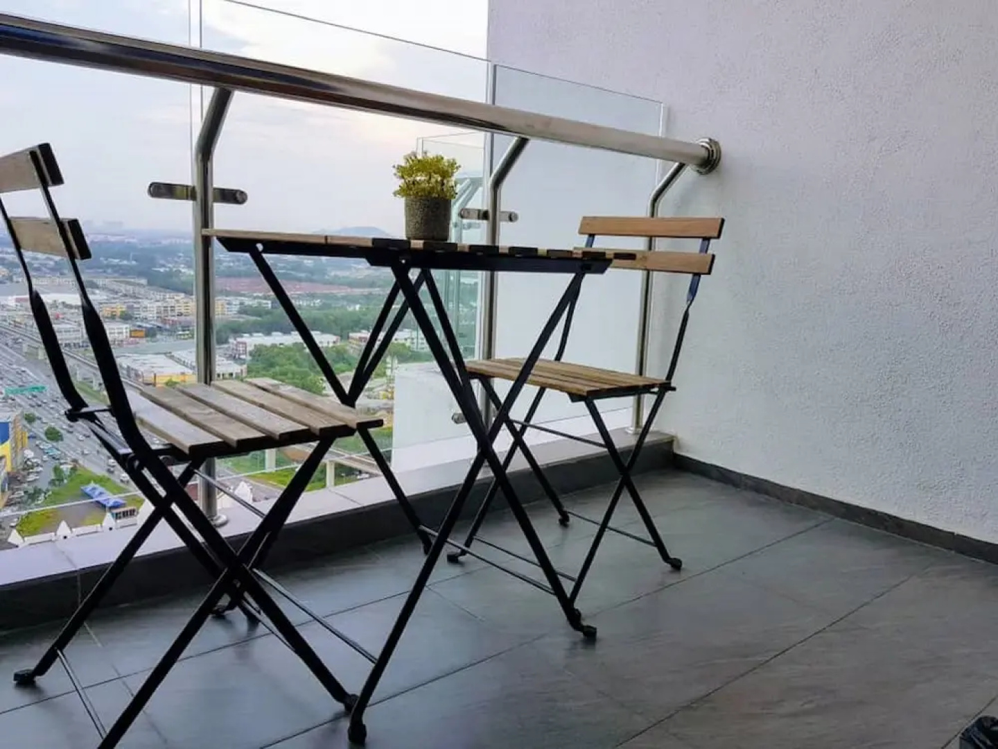 Skypod