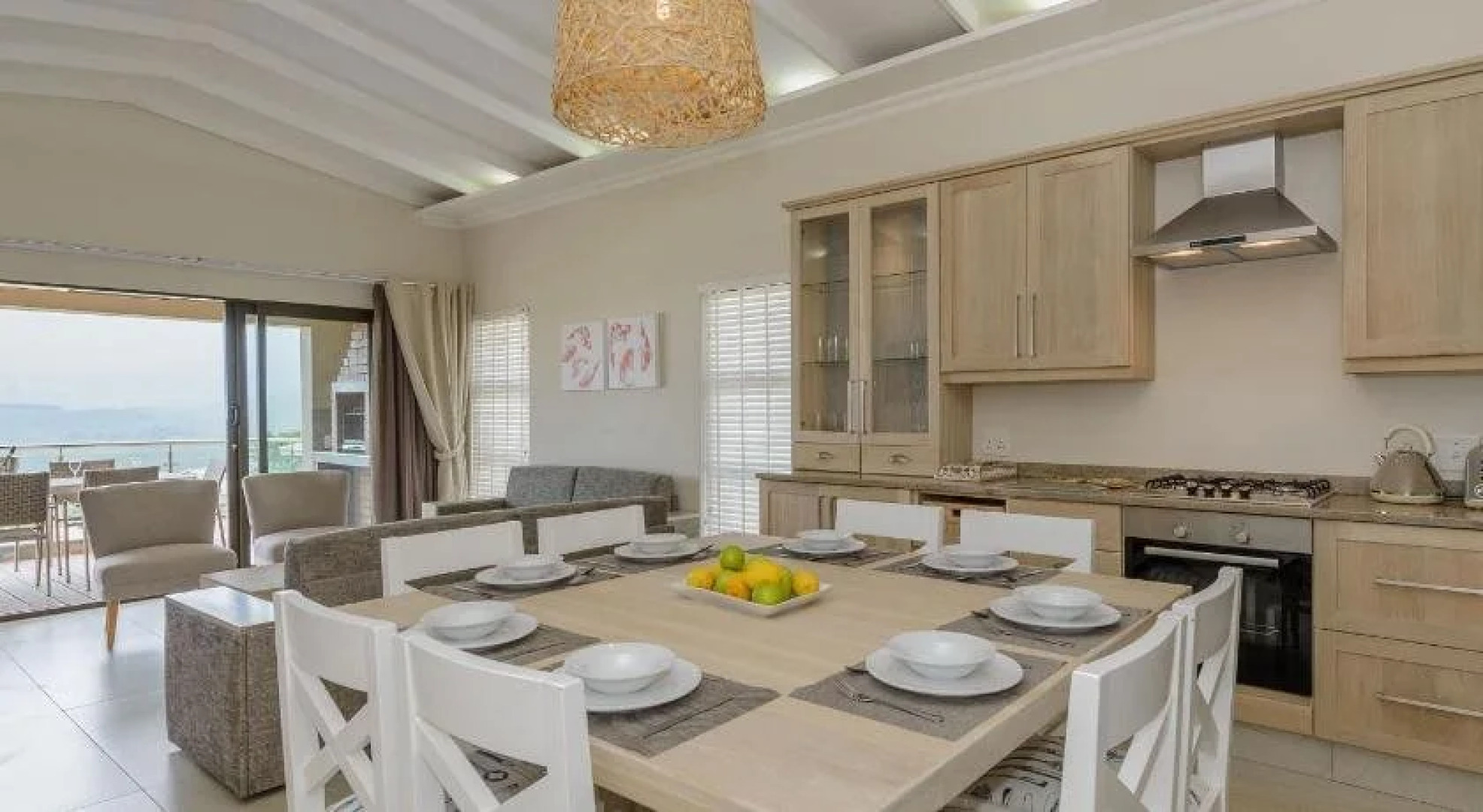 Cayley Mountain Resort