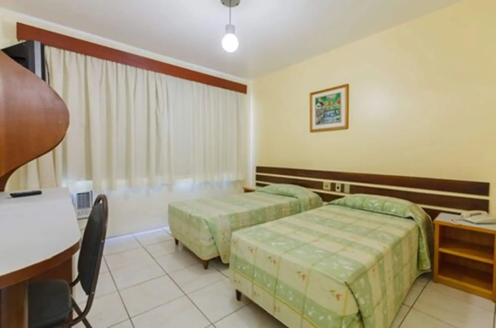 Tri Hotel Florianopolis