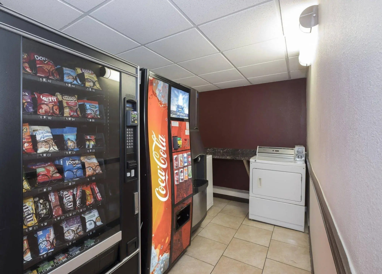 Red Roof PLUS+ Poughkeepsie