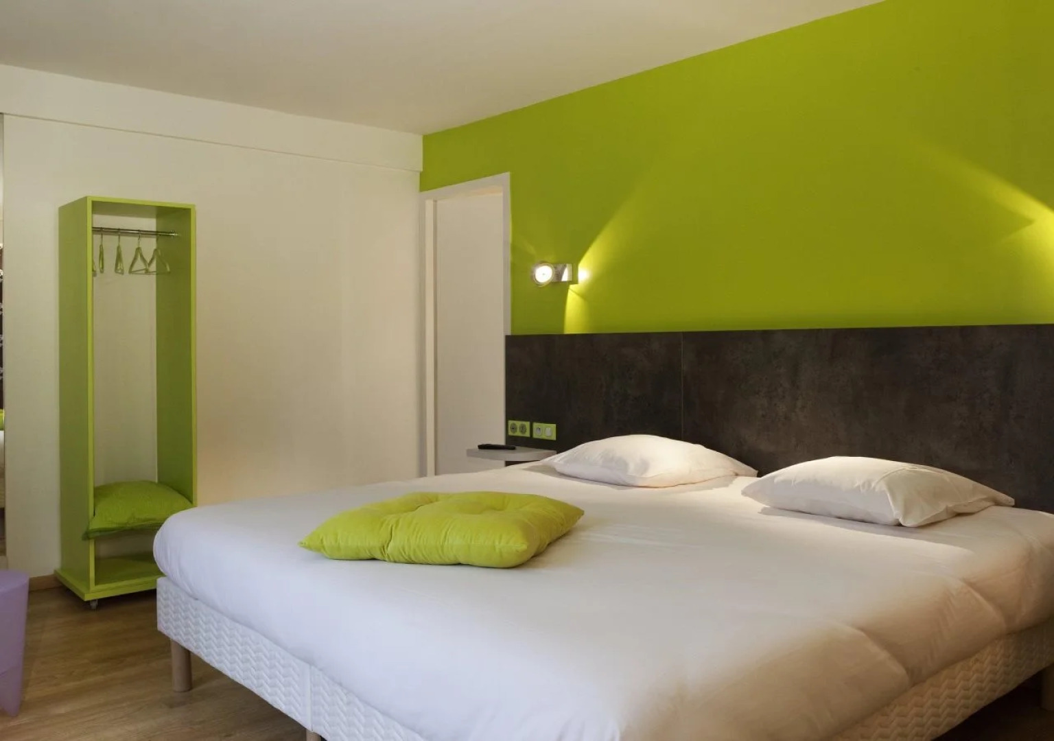 ibis Styles Amiens Cathedrale (ex all seasons)