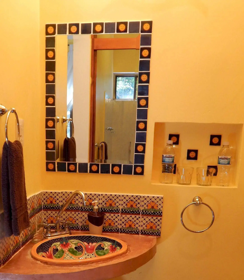 Casa Del Maya Bed & Breakfast