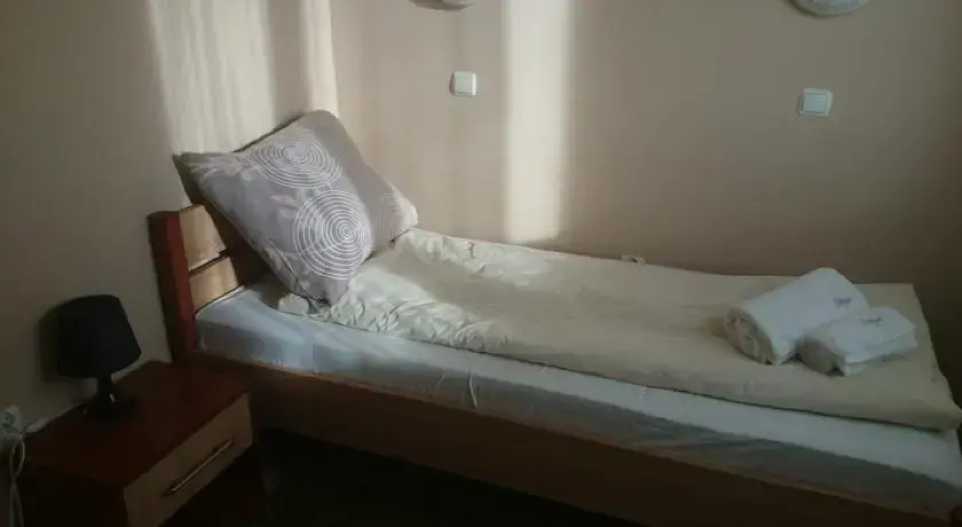 Ostoya Pokoje Gościnne