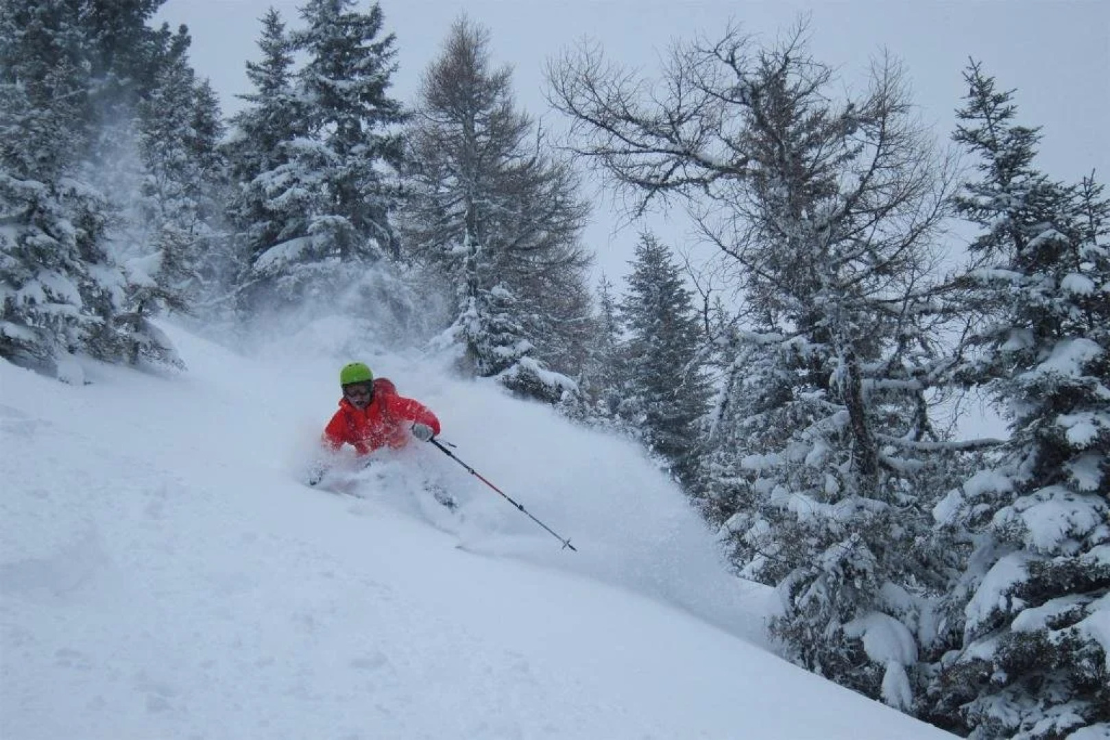 Feriendorf Tauerngast