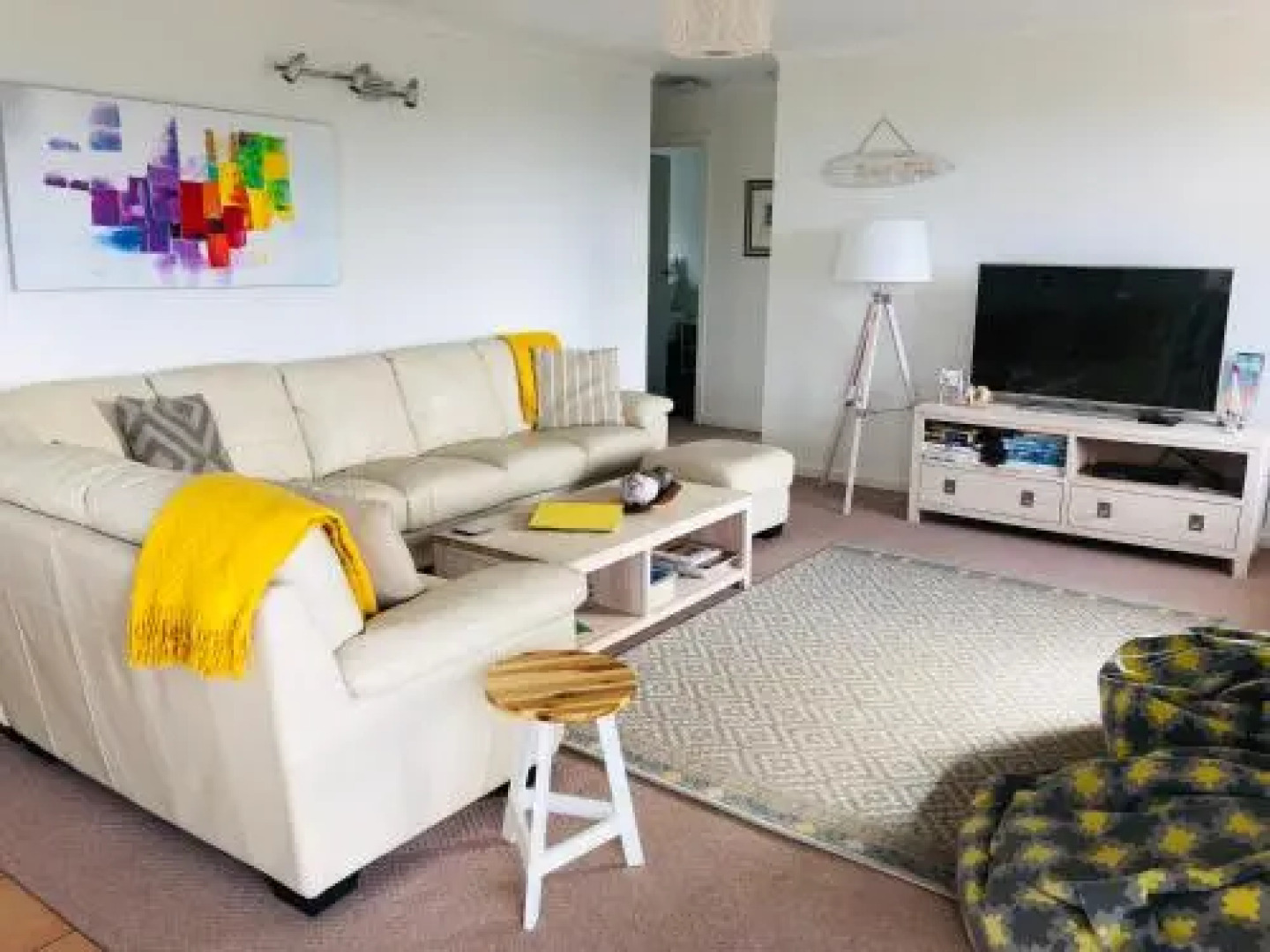 Bay Of Fires Seachange