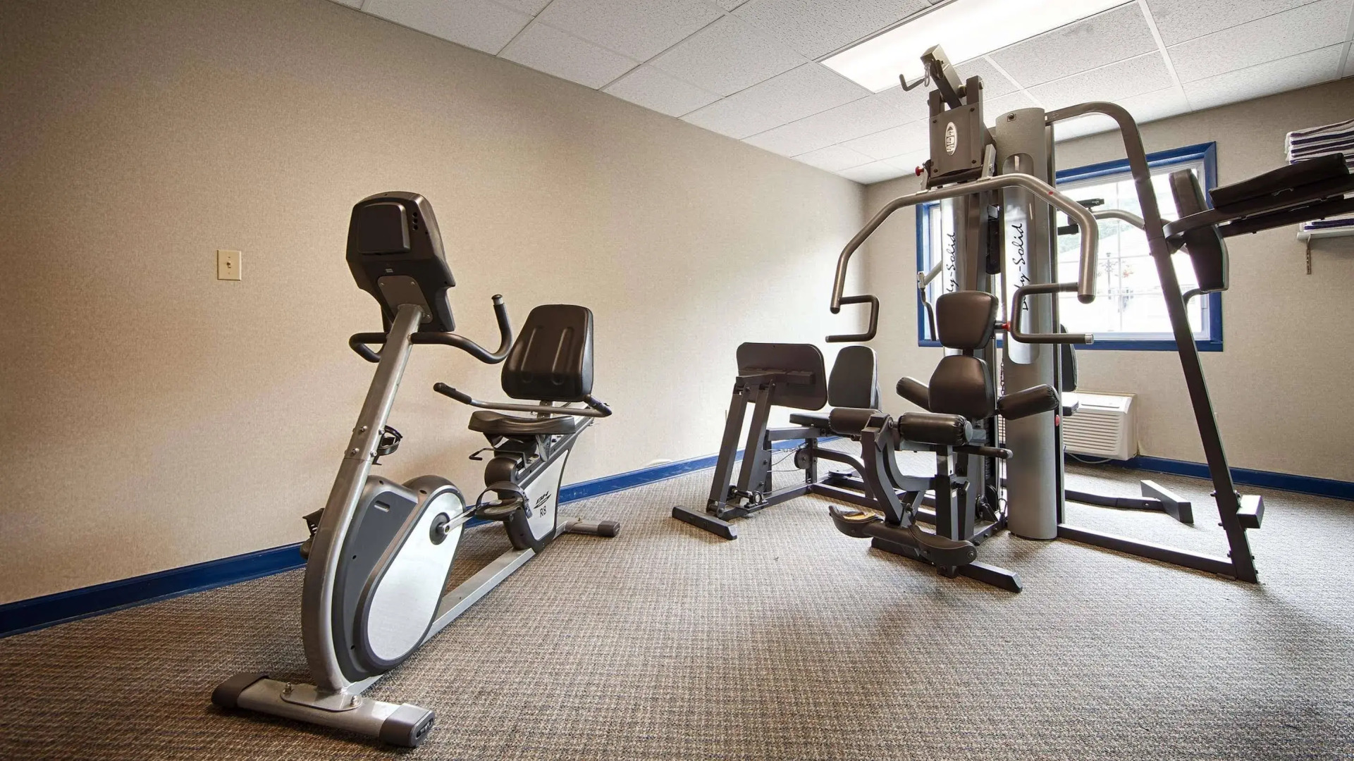 Best Western Cooperstown Inn & Suites