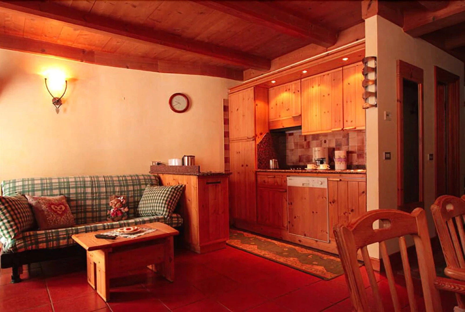 MyHolidayLivigno Apartments & Rooms