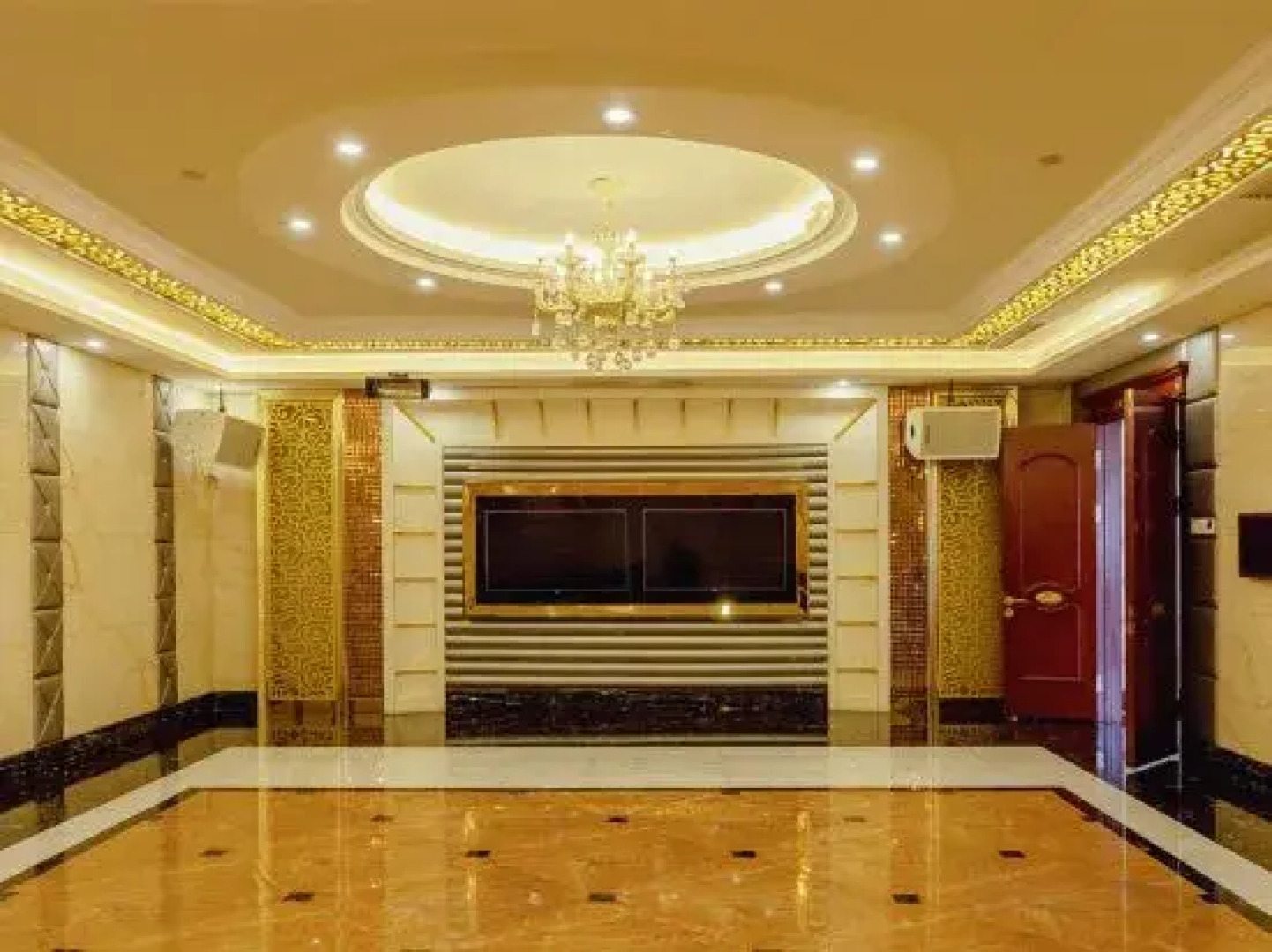 Baiyun International Hotel