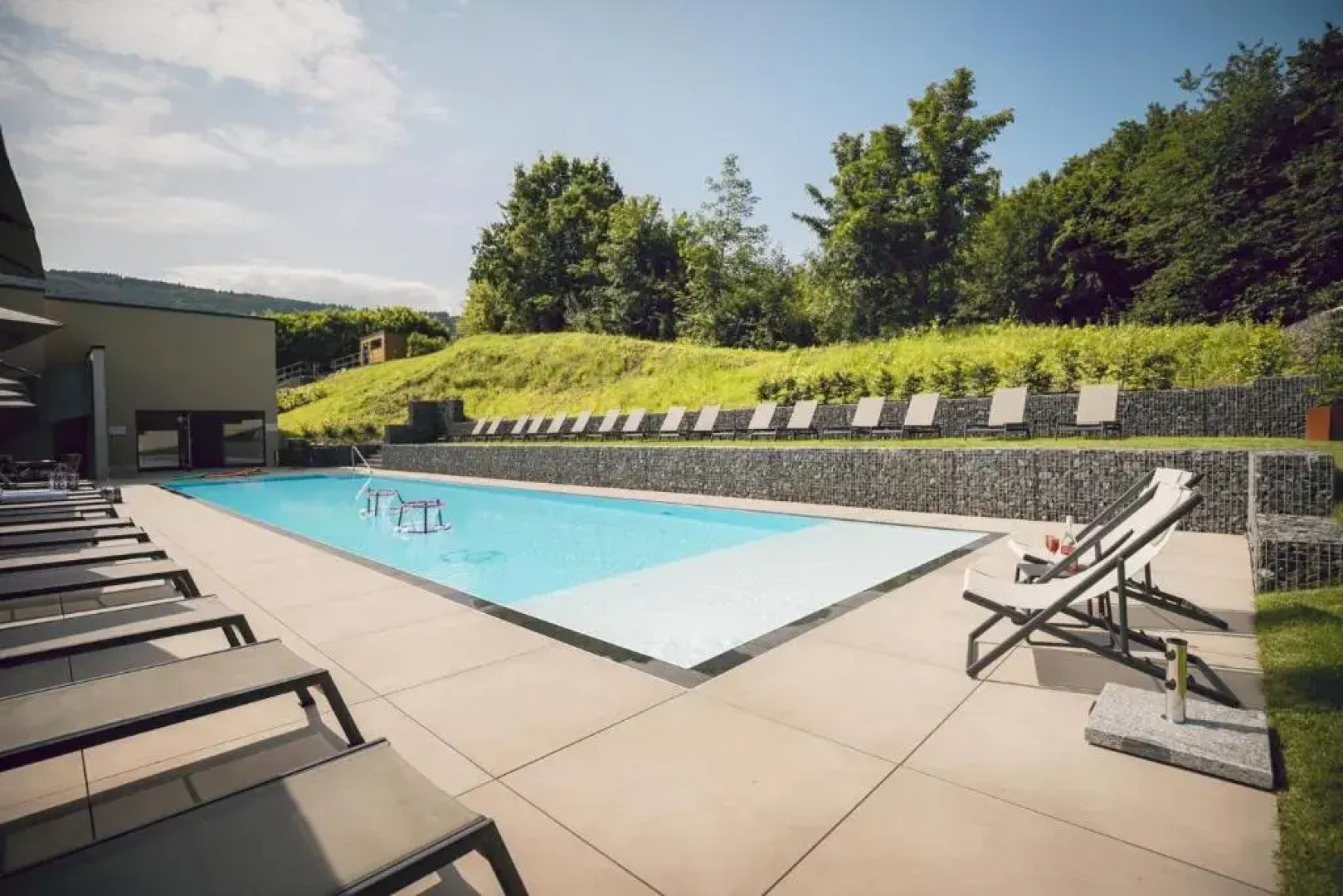 Hotel Halfenstube & Villa Spa 1894