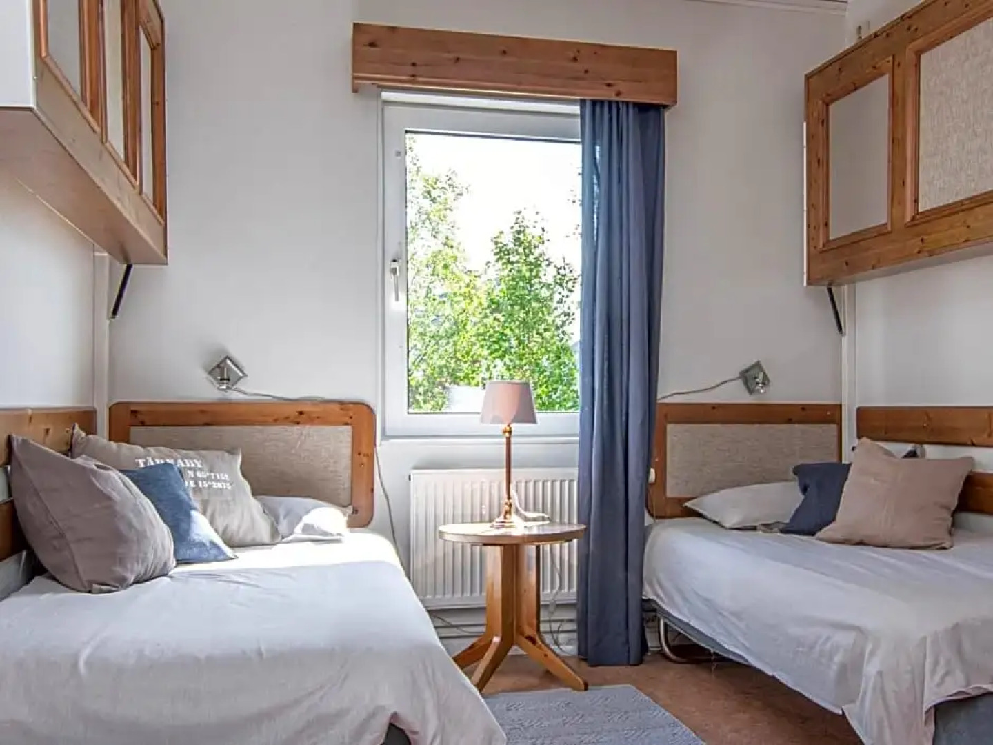 Tärnaby Sporthotell