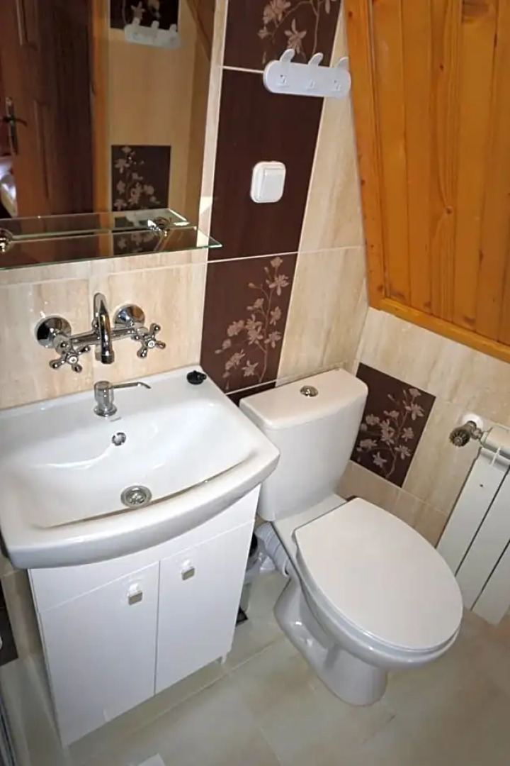 Dom Wczasowy Krystyna