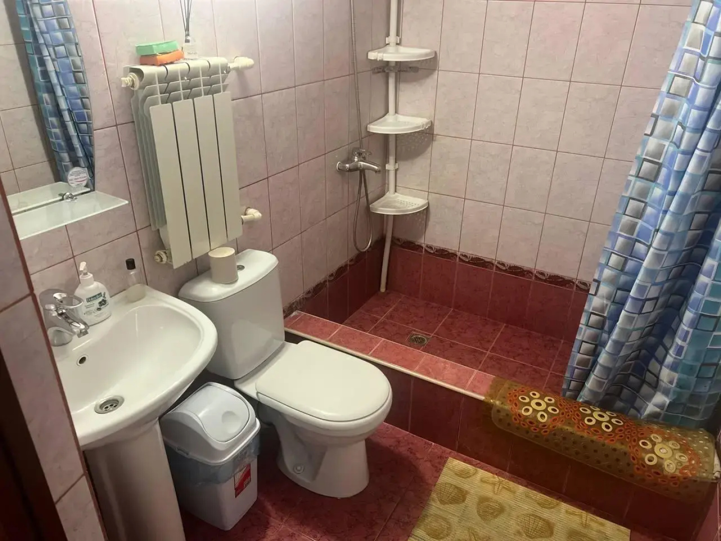 Привал