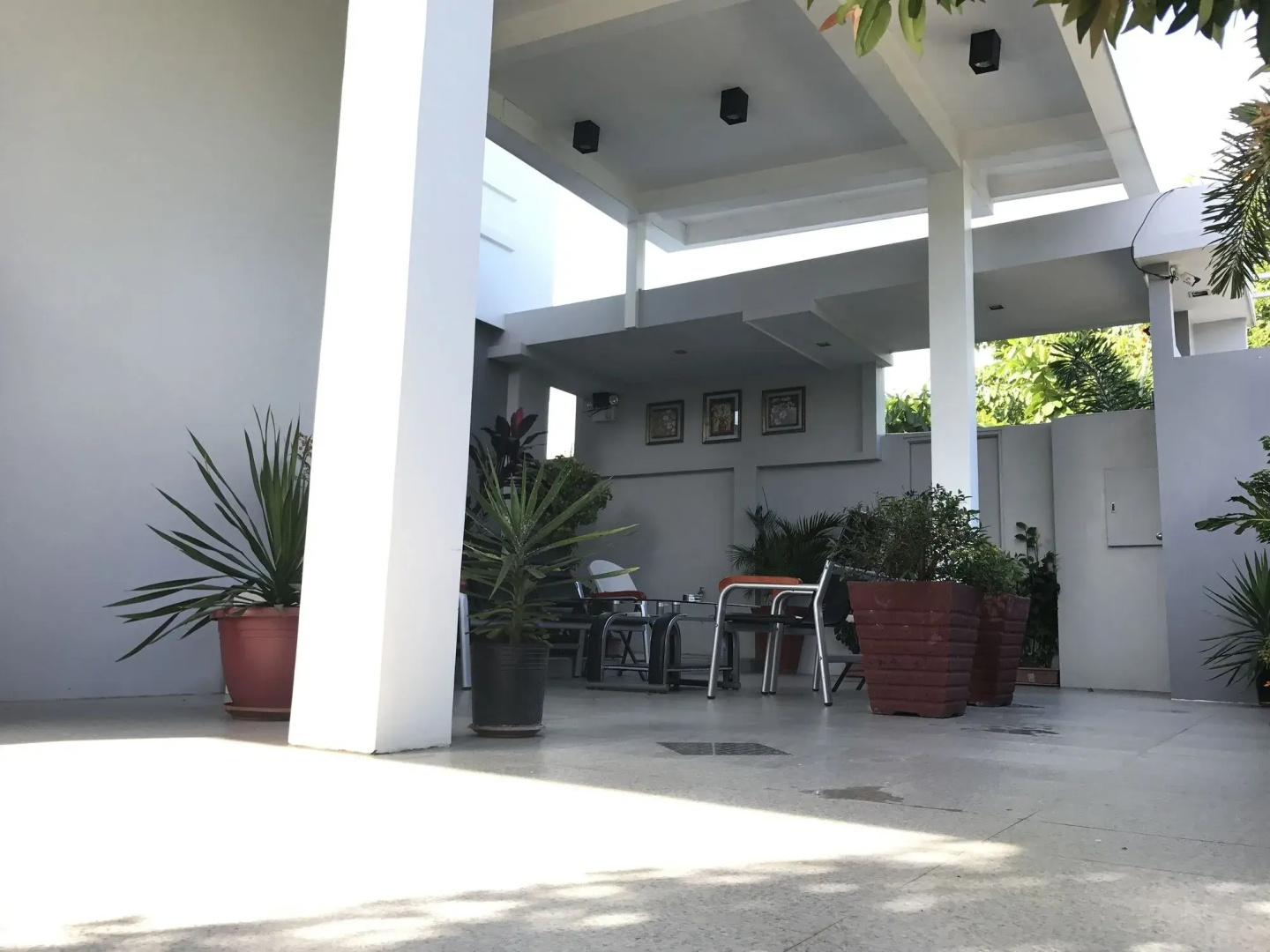 Honeymoon Suite Anavada Apartment