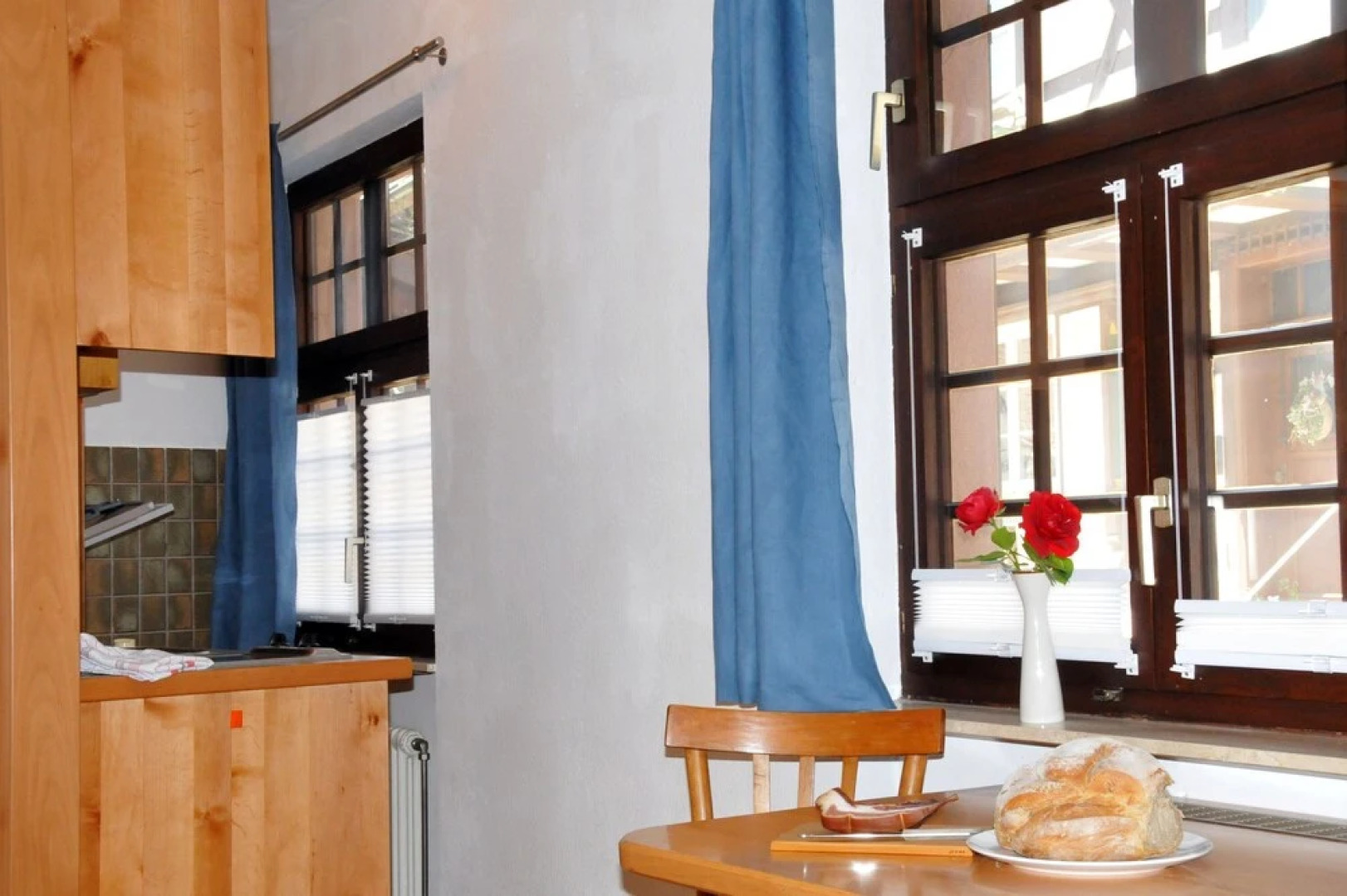 Ferienwohnung Sester 2