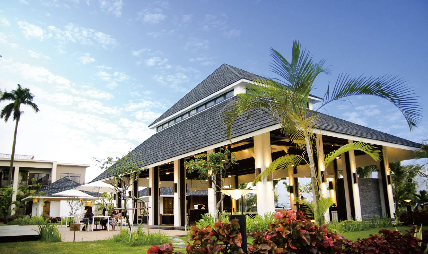 Orient Resort Penbay