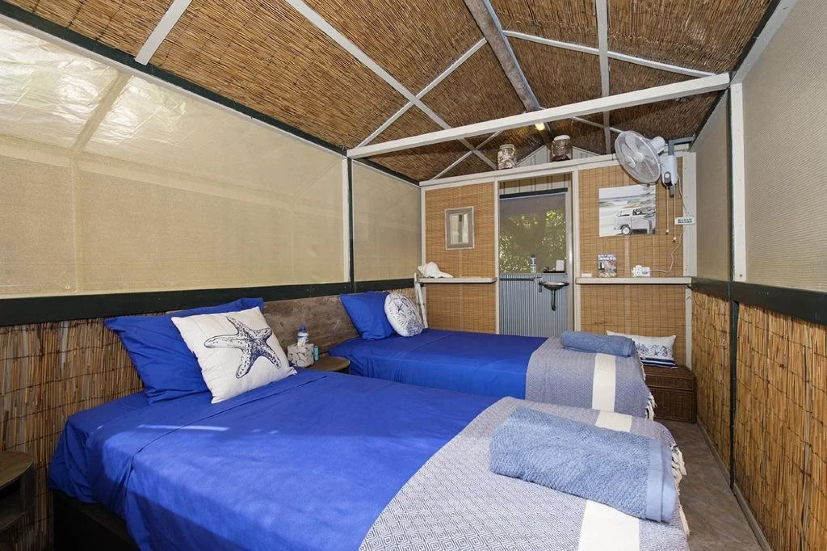 Bremer Island Banubanu Beach Retreat