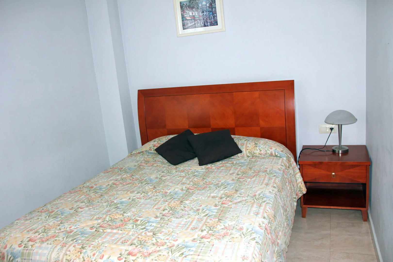 Apartamentos Caru