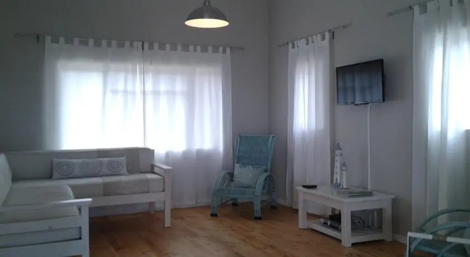 Holiday home Onrus@DuVon