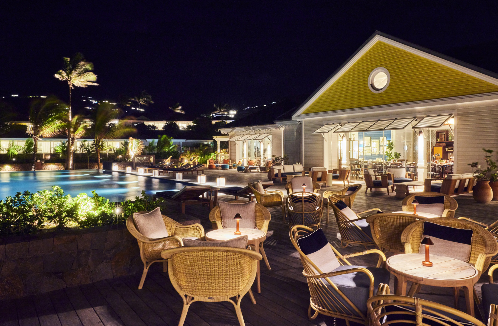 Rosewood Le Guanahani St Barth