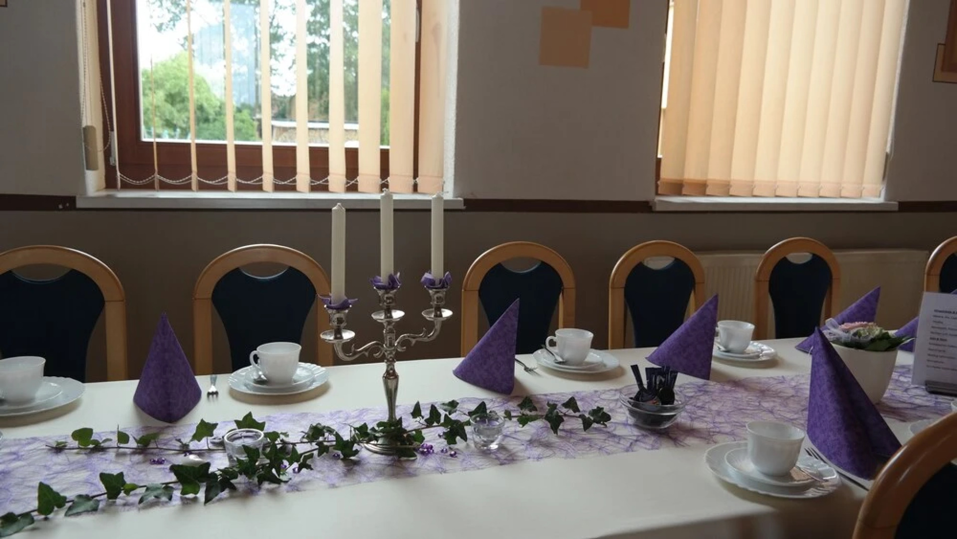 Landpension Wendfeld