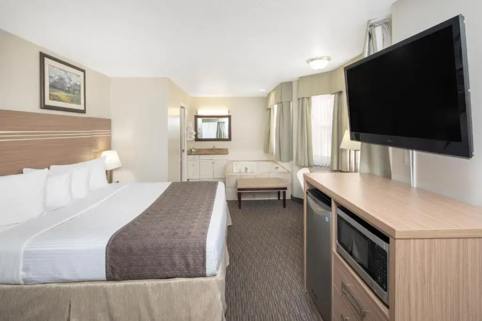 Travelodge Golden