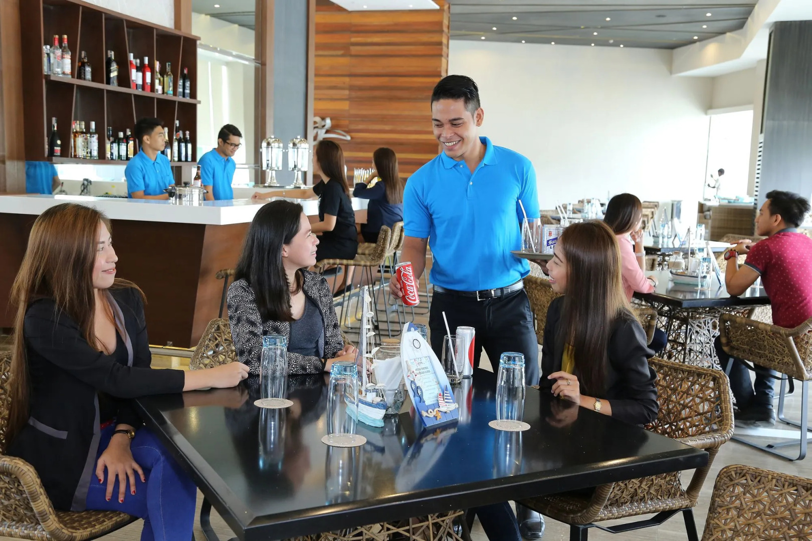 Arterra Hotel and Resort